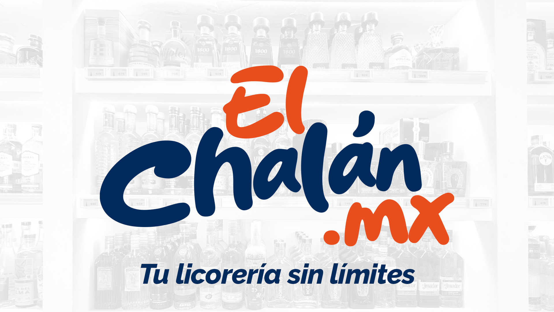 Ver video El Chalán